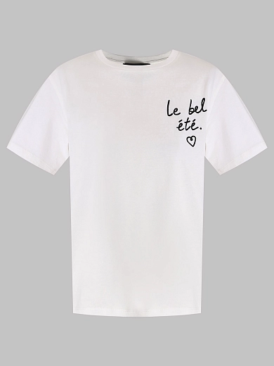 футболка Max Mara Weekend WKDBORA