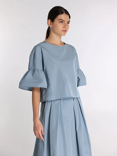 блузка Max Mara Weekend WKDBREAK