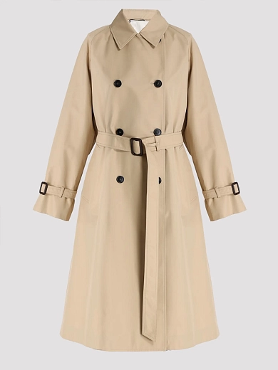 тренч Max Mara Weekend WKDCANASTA