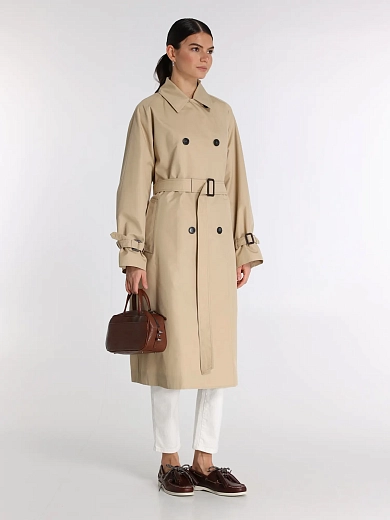 тренч Max Mara Weekend WKDCANASTA