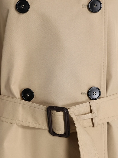 тренч Max Mara Weekend WKDCANASTA