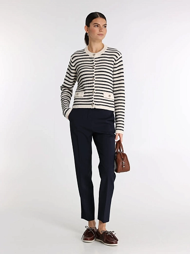 брюки Max Mara Weekend WKDCANON