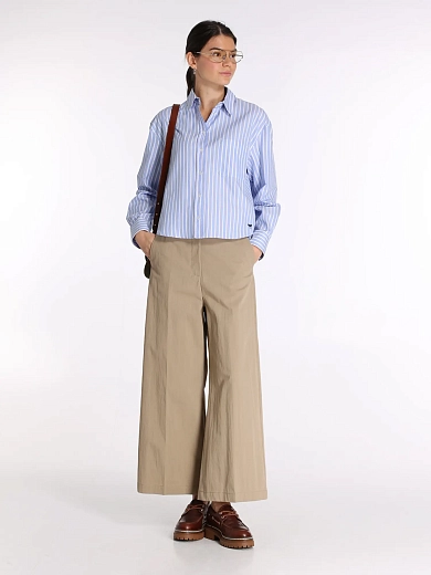 рубашка Max Mara Weekend WKDCARTONE