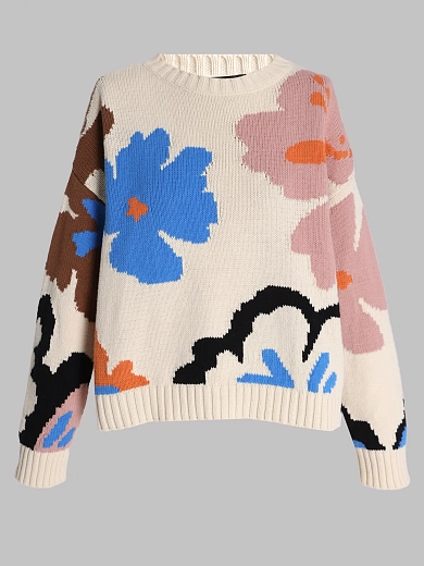 джемпер Max Mara Weekend WKDCELEBRE