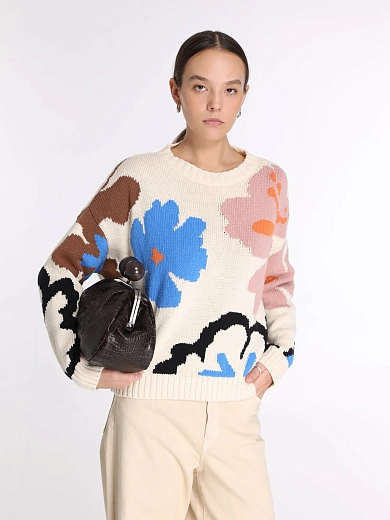 джемпер Max Mara Weekend WKDCELEBRE