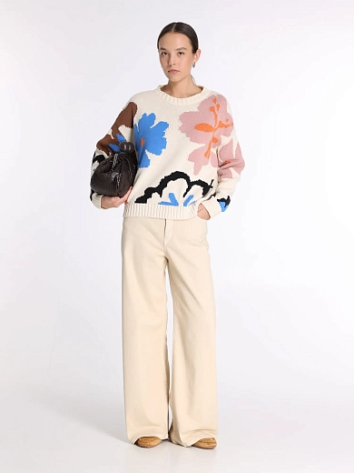 джемпер Max Mara Weekend WKDCELEBRE