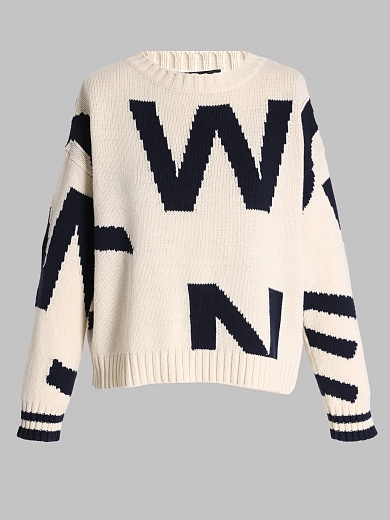 джемпер Max Mara Weekend WKDCELEBRE