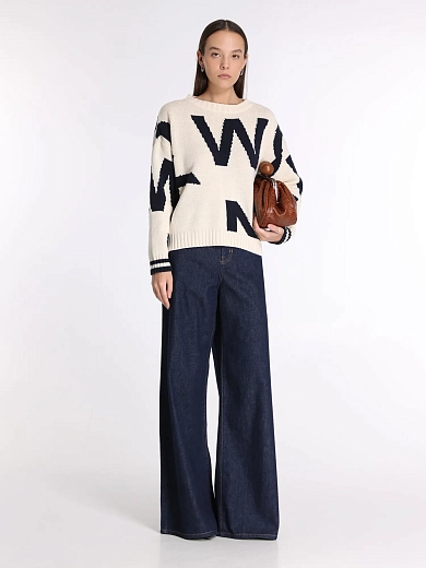 джемпер Max Mara Weekend WKDCELEBRE