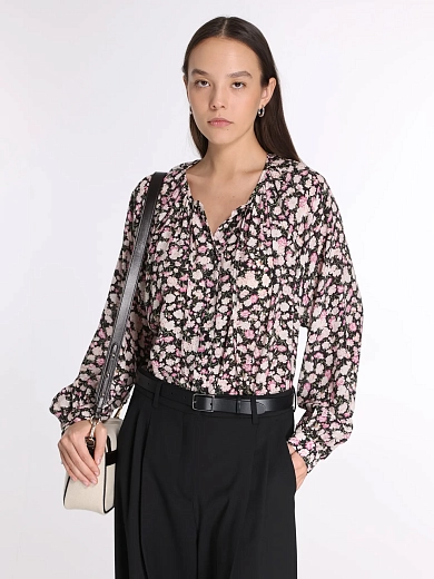 блузка Max Mara Weekend WKDCINEMA