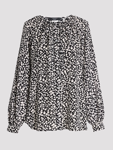 блузка Max Mara Weekend WKDCINEMA