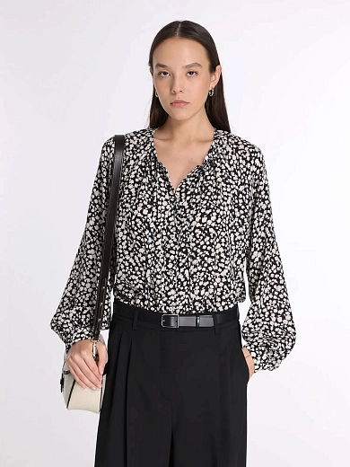 блузка Max Mara Weekend WKDCINEMA