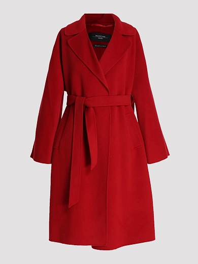 пальто Max Mara Weekend WKDCIVADA