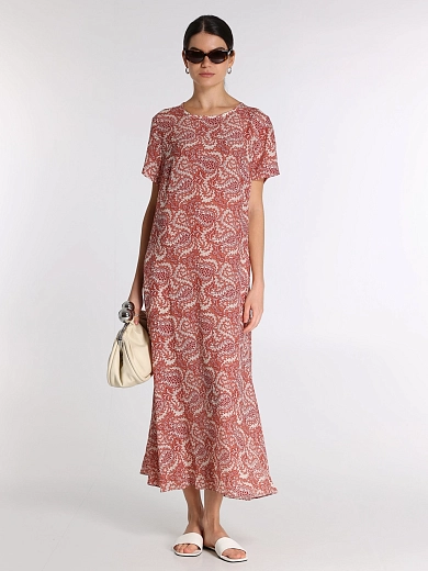 платье Max Mara Weekend WKDCRESPO