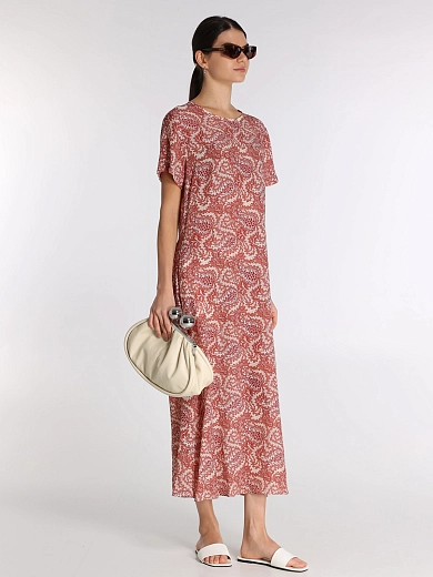 платье Max Mara Weekend WKDCRESPO