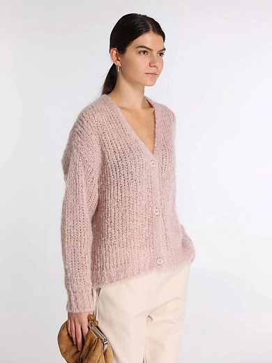 кардиган Max Mara Weekend WKDDANZA