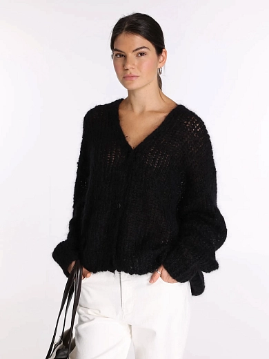 кардиган Max Mara Weekend WKDDANZA