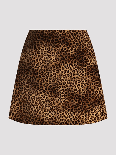 юбка Max Mara Weekend WKDDISCO