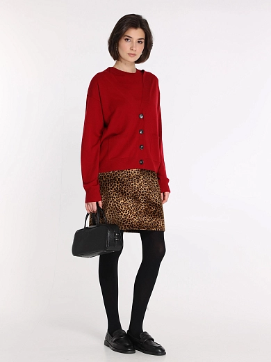 юбка Max Mara Weekend WKDDISCO