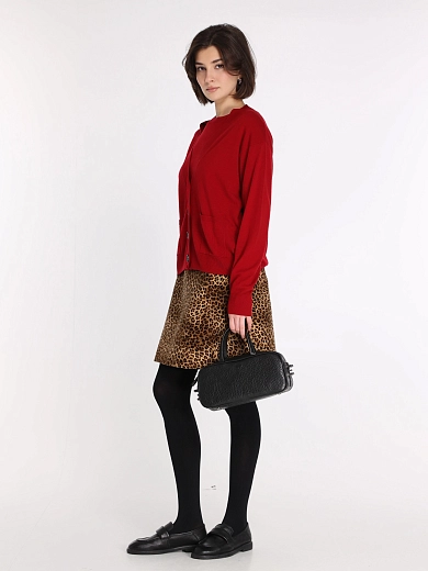 юбка Max Mara Weekend WKDDISCO