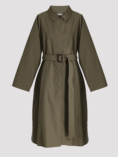 тренч Max Mara Weekend WKDDIVA