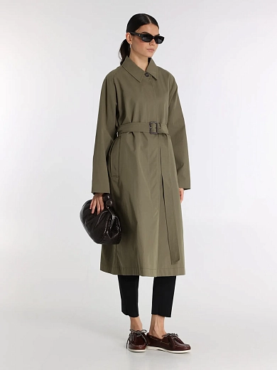 тренч Max Mara Weekend WKDDIVA