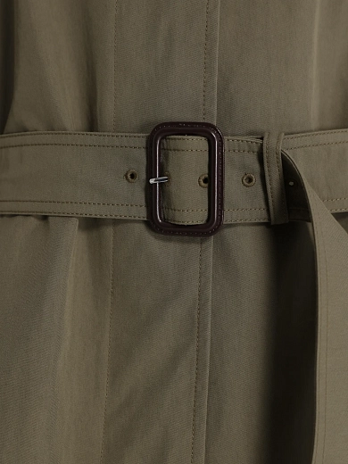 тренч Max Mara Weekend WKDDIVA