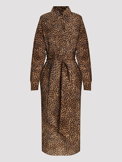 платье Max Mara Weekend WKDDOLMEN