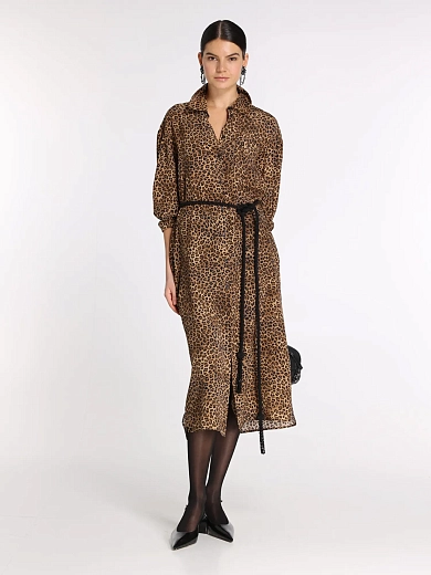 платье Max Mara Weekend WKDDOLMEN