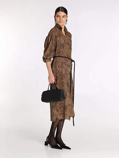 платье Max Mara Weekend WKDDOLMEN