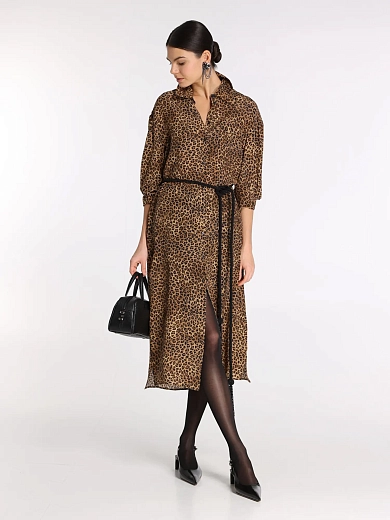 платье Max Mara Weekend WKDDOLMEN