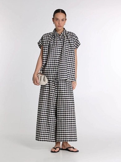 брюки Max Mara Weekend WKDDONARE