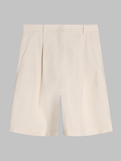 шорты Max Mara Weekend WKDECUBA