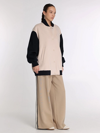 бомбер Max Mara Weekend WKDELLISSE