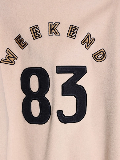 бомбер Max Mara Weekend WKDELLISSE