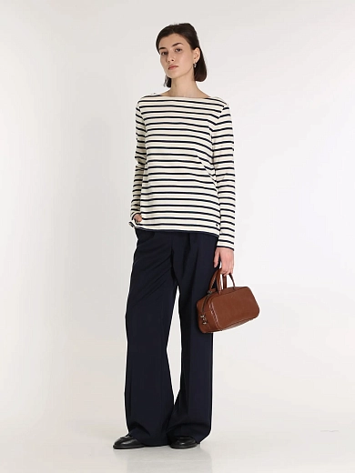 лонгслив Max Mara Weekend WKDERASMO