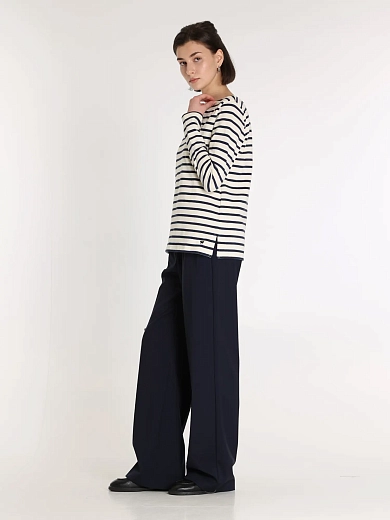 лонгслив Max Mara Weekend WKDERASMO