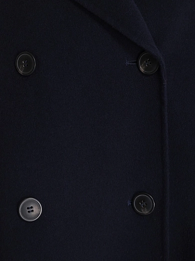 пальто короткое Max Mara Weekend WKDFANTINO