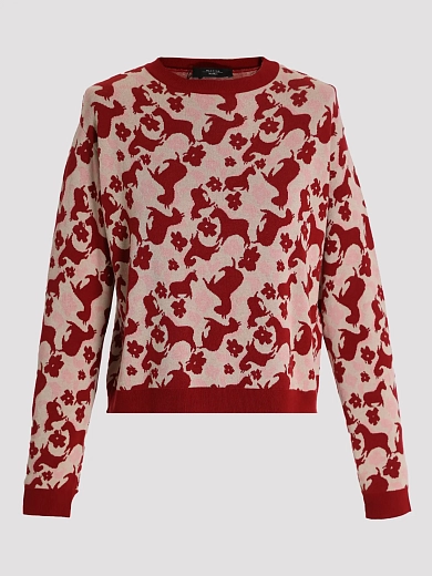 джемпер Max Mara Weekend WKDFARAONE