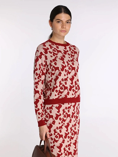 джемпер Max Mara Weekend WKDFARAONE