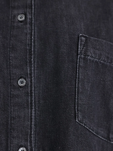 рубашка джинсовая Max Mara Weekend WKDFOGGIA