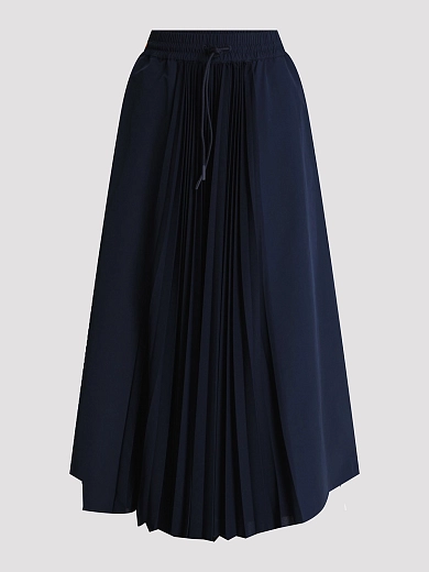 юбка Max Mara Weekend WKDFOLK