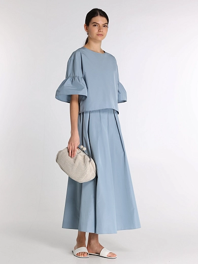 юбка Max Mara Weekend WKDFORMICA