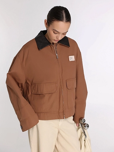 куртка Max Mara Weekend WKDFRECCIA