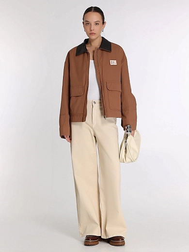 куртка Max Mara Weekend WKDFRECCIA