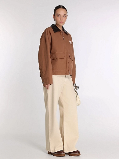 куртка Max Mara Weekend WKDFRECCIA