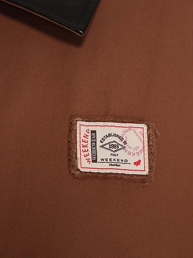 куртка Max Mara Weekend WKDFRECCIA