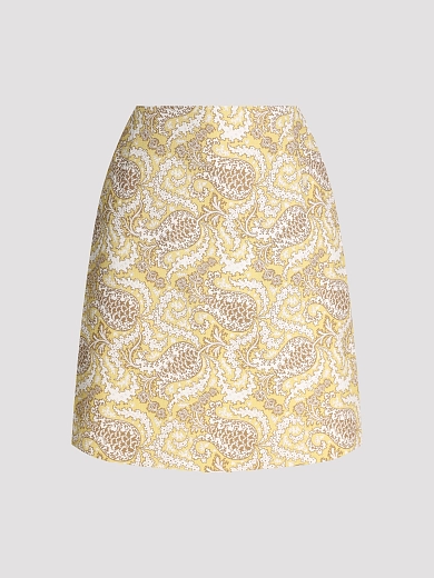 юбка Max Mara Weekend WKDFUNGO