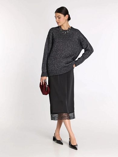 джемпер Max Mara Weekend WKDFURETTO