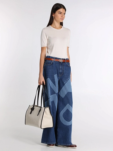 джемпер Max Mara Weekend WKDGABARRA