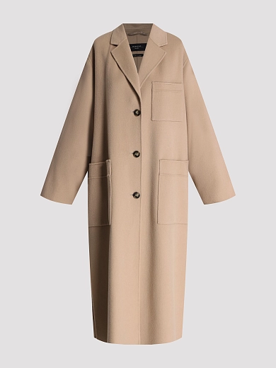 пальто Max Mara Weekend WKDGALOSCE